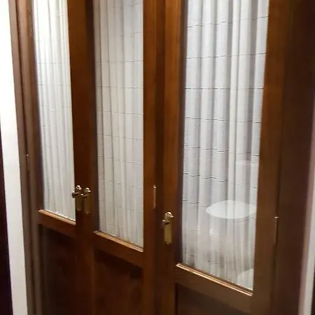 Casa Do Pazo Combarro