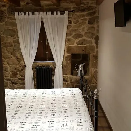 Casa Do Pazo