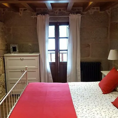 Casa Do Pazo *