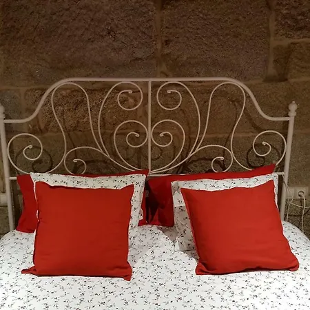 Casa Do Pazo