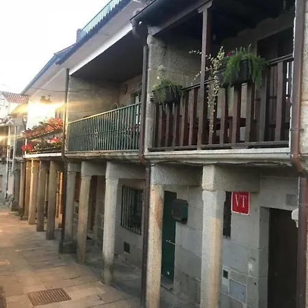 Casa Do Pazo