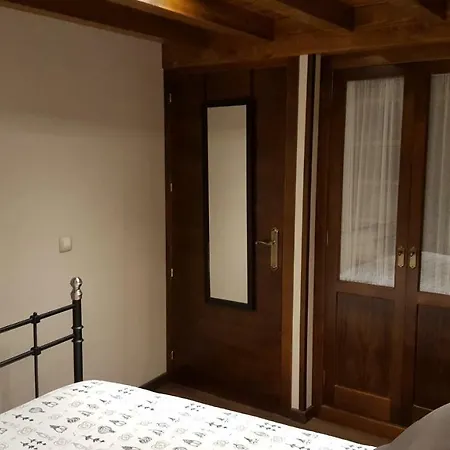 Casa Do Pazo Combarro