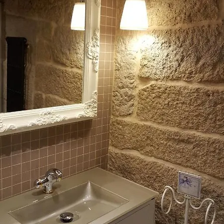 Casa Do Pazo * 쿰바로