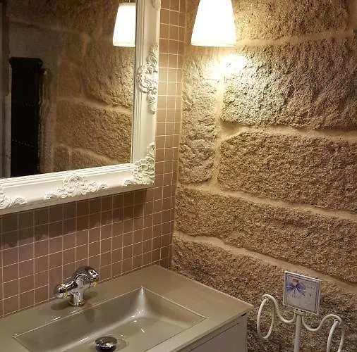 Casa Do Pazo * Combarro