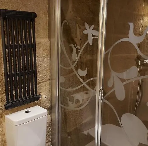 Casa Do Pazo Σπίτι διακοπών *