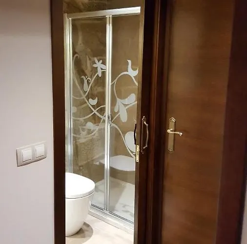 Σπίτι διακοπών Casa Do Pazo